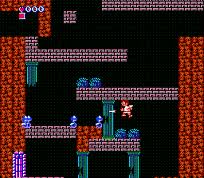 Kid Icarus » Download NES ROM